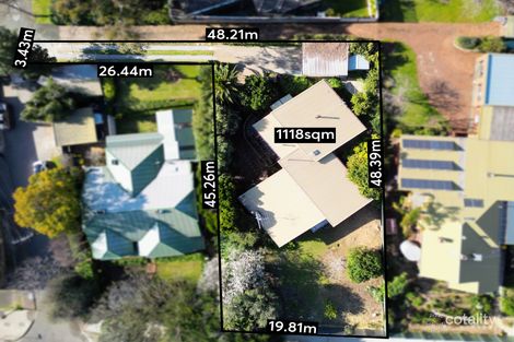 16a Boucaut St, Glen Osmond, SA 5064