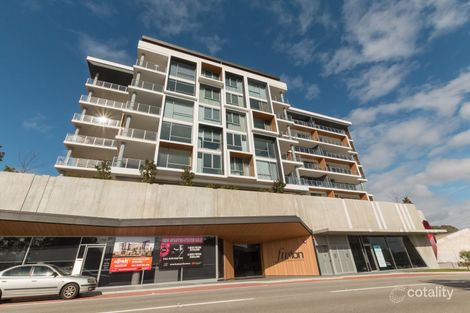 Property photo of 71/8 Riversdale Road Burswood WA 6100