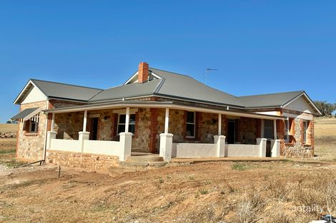 Property photo of 13081 Horrocks Highway Yacka SA 5470