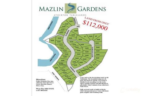 Property photo of 1 Ellwood Close Atherton QLD 4883