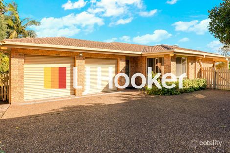Property photo of 7 The Bollard Corlette NSW 2315