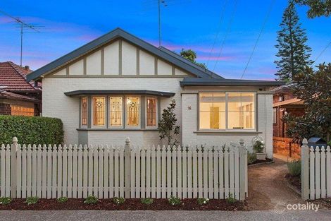 Property photo of 16 Bowmer Street Banksia NSW 2216