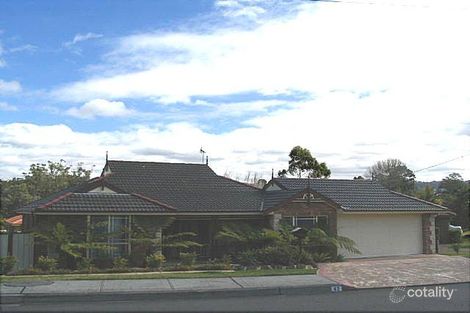 43 Dalgety Cres, Green Point, NSW 2251