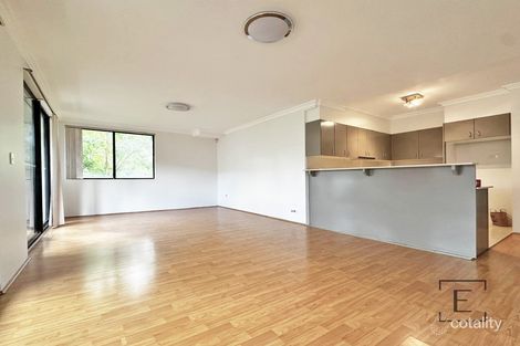 Property photo of 6/47-49 Henley Road Homebush West NSW 2140