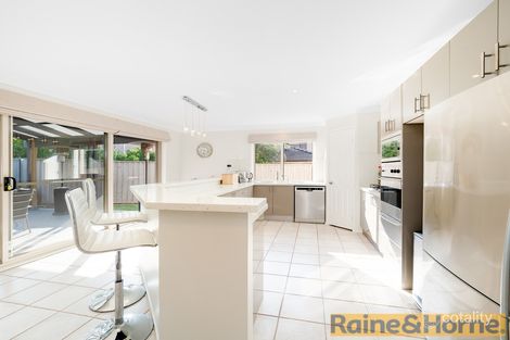 Property photo of 14 Matilda Grove Beaumont Hills NSW 2155