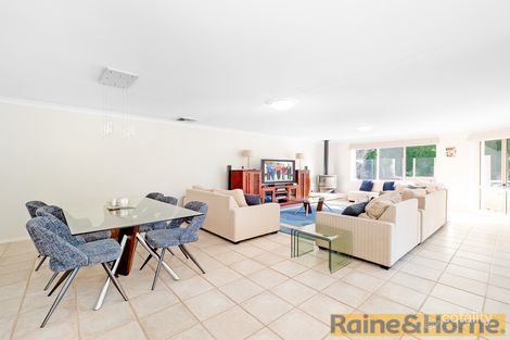 Property photo of 14 Matilda Grove Beaumont Hills NSW 2155