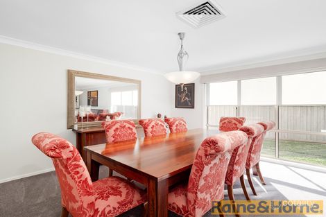 Property photo of 14 Matilda Grove Beaumont Hills NSW 2155