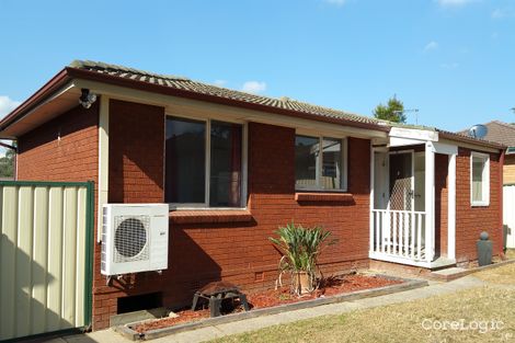 Property photo of 32 Denison Avenue Lurnea NSW 2170