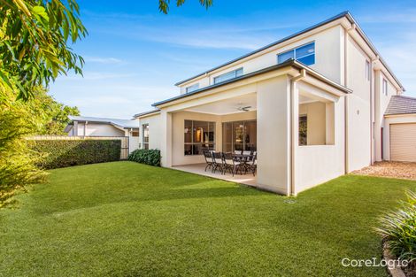 Property photo of 98 Burns Road Kellyville NSW 2155