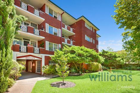 Property photo of 11/23 College Street Drummoyne NSW 2047