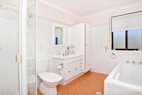 Property photo of 20 Wallace Road Vineyard NSW 2765