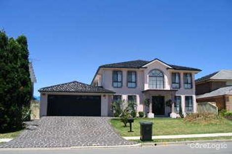 Property photo of 5 Mansfield Street Wetherill Park NSW 2164