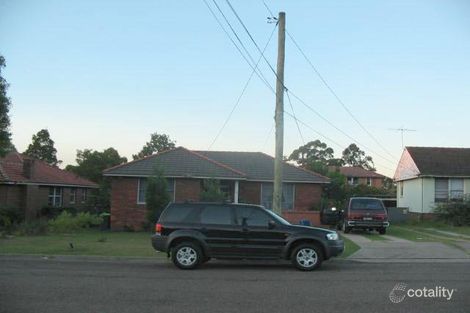 75 Belar Ave, Villawood, NSW 2163