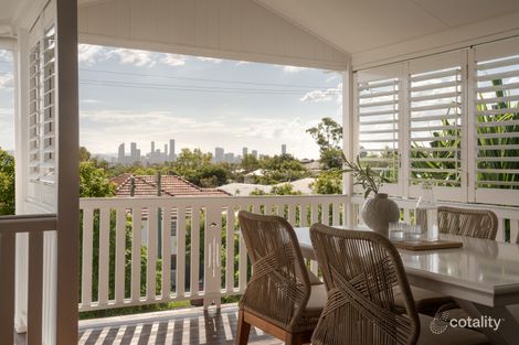 Property photo of 74 Bundah Street Camp Hill QLD 4152