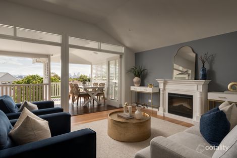 Property photo of 74 Bundah Street Camp Hill QLD 4152