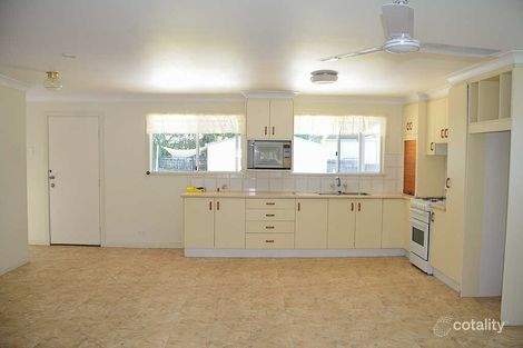 Property photo of 20 Johnson Avenue Seaforth QLD 4741