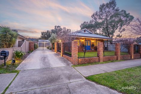 374 Kaitlers Rd, Springdale Heights, NSW 2641