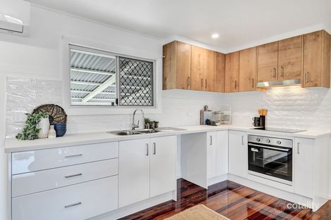 Property photo of 81 Lonerganne Street Garbutt QLD 4814