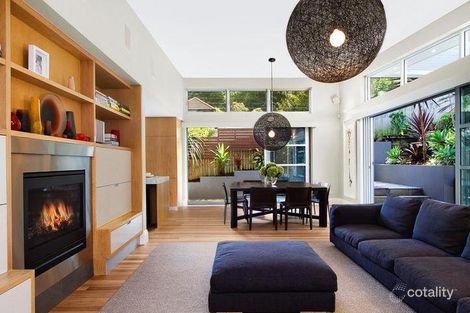 Property photo of 8 Sarner Road Greenwich NSW 2065