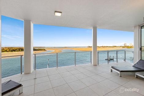 Property photo of 402/42 Duporth Avenue Maroochydore QLD 4558