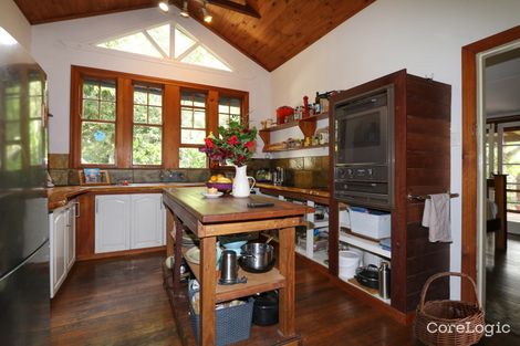 Property photo of 199 Falls Road Nimbin NSW 2480