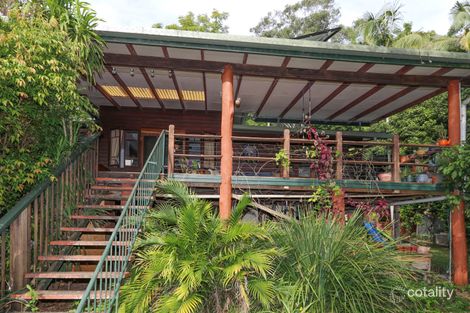 Property photo of 199 Falls Road Nimbin NSW 2480