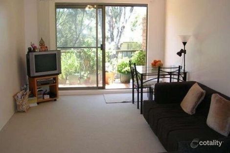 56/267-319 Bulwara Rd, Ultimo, NSW 2007