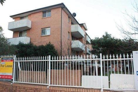 Property photo of 44/25-29 Hughes Street Cabramatta NSW 2166