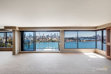 Property photo of 23 Thornton Street Darling Point NSW 2027