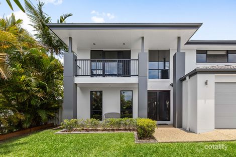 Property photo of 22 Ellington Street Sippy Downs QLD 4556