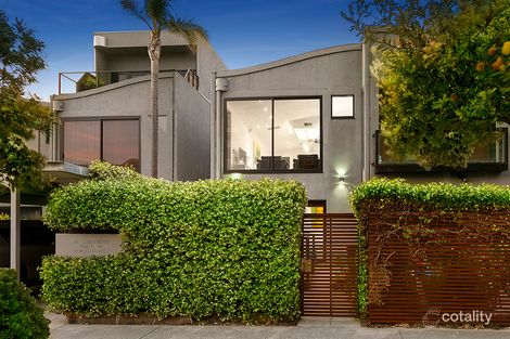 Property photo of 45/15 Beach Street Port Melbourne VIC 3207