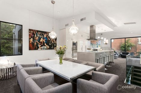 Property photo of 45/15 Beach Street Port Melbourne VIC 3207