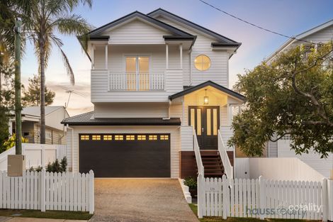 128 Strong Ave, Graceville, QLD 4075