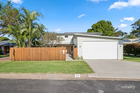 33 Watsonia Ave, Coffs Harbour, NSW 2450