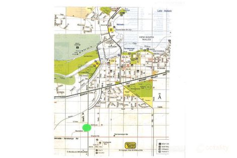 89 Benalla-Yarrawonga Rd, Yarrawonga, VIC 3730