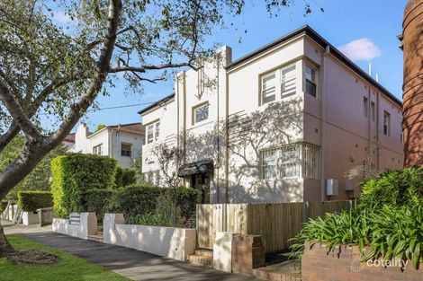 Property photo of 6/19 A'Beckett Avenue Ashfield NSW 2131