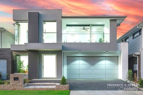 Property photo of 74 Mangrove Circuit Melonba NSW 2765