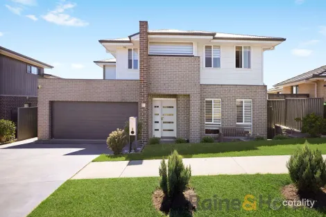 8 Barrett St, Gregory Hills, NSW 2557
