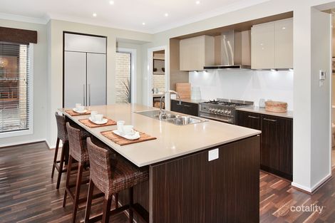 Property photo of 21 Shellbourne Place Cranebrook NSW 2749
