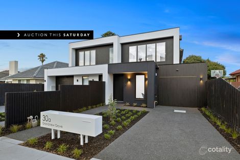 30a Grandview Gr, Moorabbin, VIC 3189