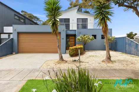 Property photo of 33 Mainsail Drive St Leonards VIC 3223