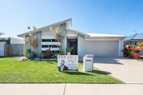 Property photo of 41 Superior Boulevard Andergrove QLD 4740