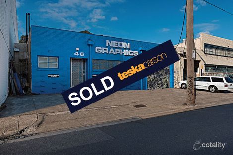 46-48 Islington St, Collingwood, VIC 3066