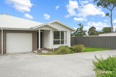 162b Larmer Ave, Sanctuary Point, NSW 2540