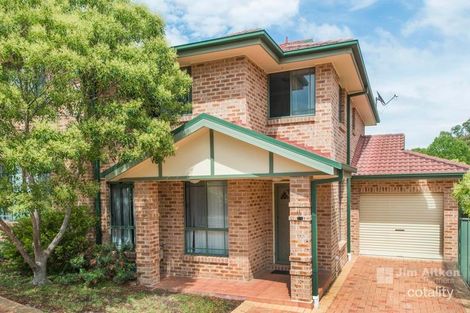 11/39 Regentville Rd, Glenmore Park, NSW 2745