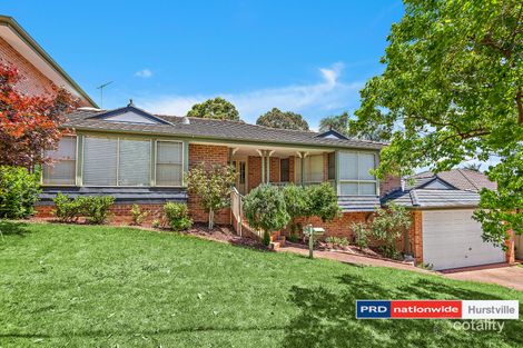 Property photo of 9A Mabel Street Hurstville NSW 2220