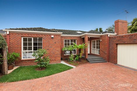 2/43 Hatfield St, Balwyn North, VIC 3104