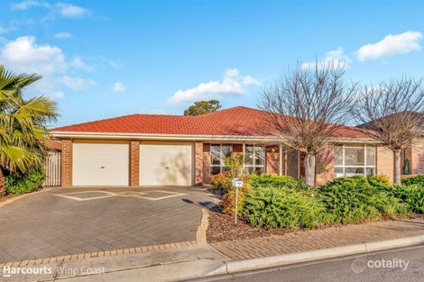 10 Kalamata Ct, Mclaren Vale, SA 5171