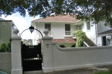 331y Edgecliff Rd, Edgecliff, NSW 2027