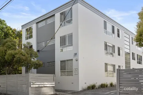 Property photo of 11/28 Lewisham Road Windsor VIC 3181